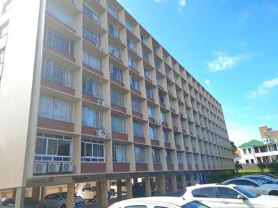 Apartment / Flat For Rent in Essenwood, Durban