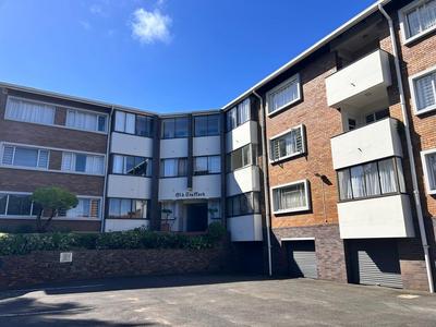 Apartment / Flat For Rent in Morningside, Durban