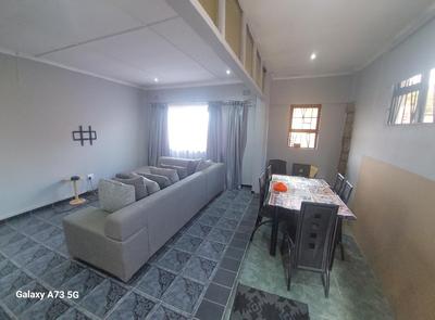 Apartment / Flat For Rent in Reservoir hills, Durban