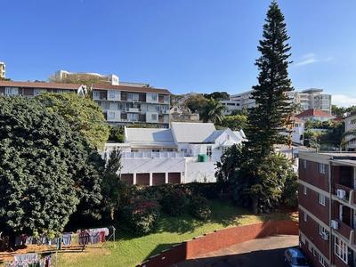 Apartment / Flat For Rent in Glenwood, Durban