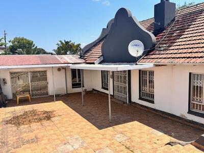 House For Rent in Overport, Durban