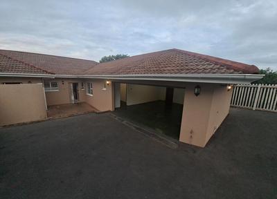 Townhouse For Rent in Westville, Westville